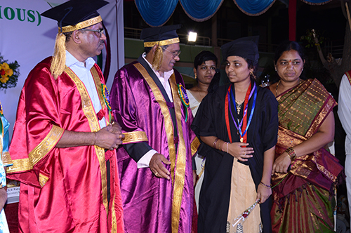 convocation 2015